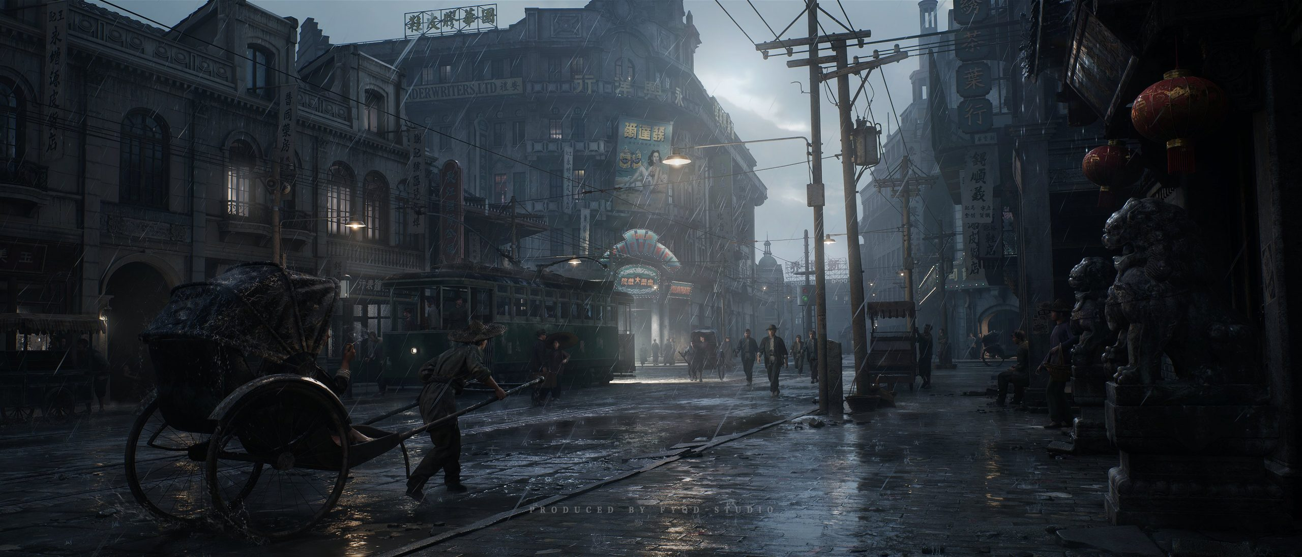 Подробная информация о "Игры нет, названия нет, а анонс - пожалуйста, получите, распишитесь !!!"