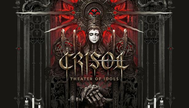 Подробная информация о "Испанский хоррор Crisol: Theater of Idols до релиза можно попробовать в демо !!!"