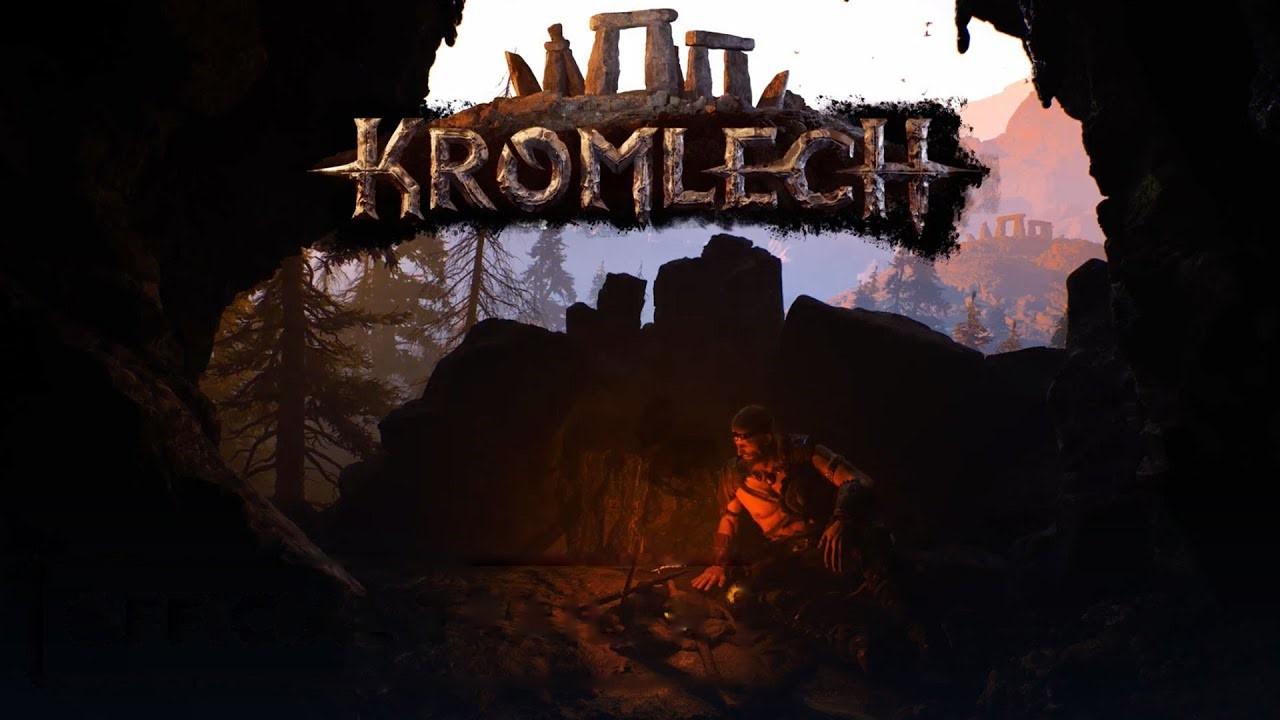 Подробная информация о "Анонсирован одиночный экшен-RPG "Kromlech" созданный в духе классической Gothic !!!"
