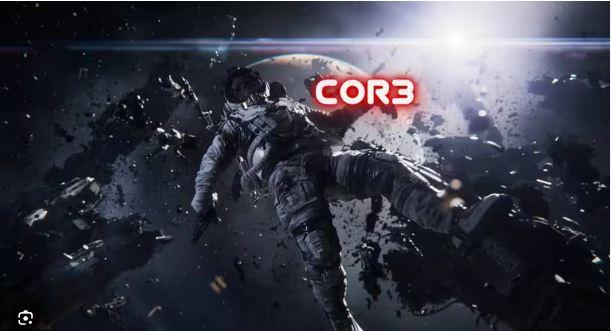 Подробная информация о "Загадочный анонс шутера "COR3" от Никиты Буянова !!! Кто, где и главное когда ?"