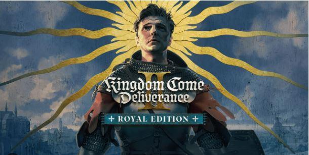 Подробная информация о "Энтузиасты решили, что мультиплеерному режиму в Kingdom Come: Deliverance 2 быть !!!"