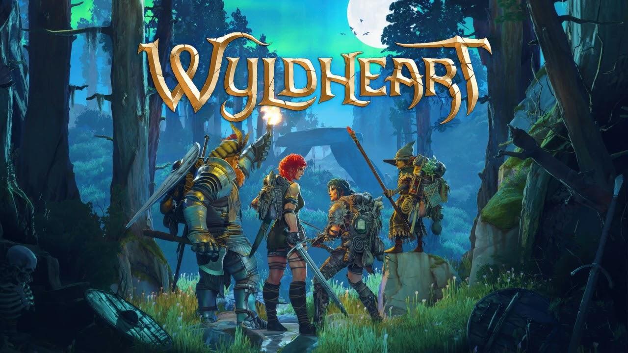 Подробная информация о "Анонсирован кооперативный ролевой экшен Wyldheart, создаваемый выходцами из команд Minecraft и Battlefield !!!"