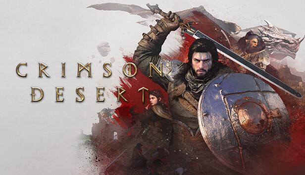 Подробная информация о "Раздача Twitch Drops в преддверии релиза Crimson Desert !!!"