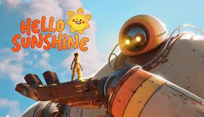 Подробная информация о "Уникальное выживание с продвинутой робототехникой для отбрасывания тени 😆. Все это в Hello Sunshine !!!"