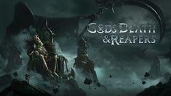 Подробная информация о "Диаблоидный экстракшен Gods, Death & Reapers приглашает на тестирование !!!"