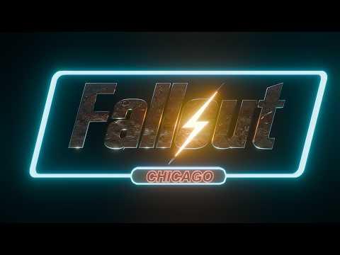Подробная информация о "Модификация Fallout: Chicago для Fallout: New Vegas получила демоверсию с активностью 1го акта !!!"