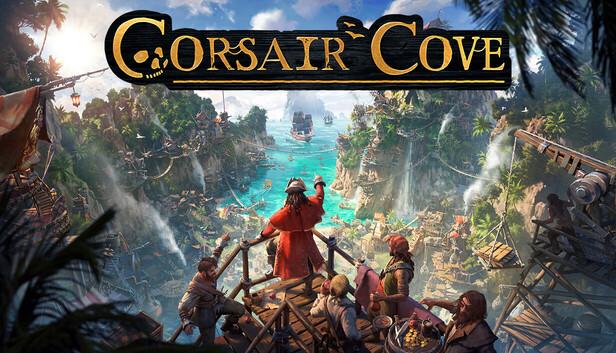 Подробная информация о "Анонсирован Corsair Cove вертикальный пиратский градострой с пошаговыми морскими боями !!!"