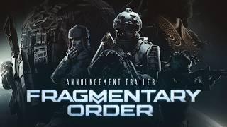 Подробная информация о "Так все таки космический Тарков это ваш Fragmentary Order или Никита Буянов тут только для пиара ???"
