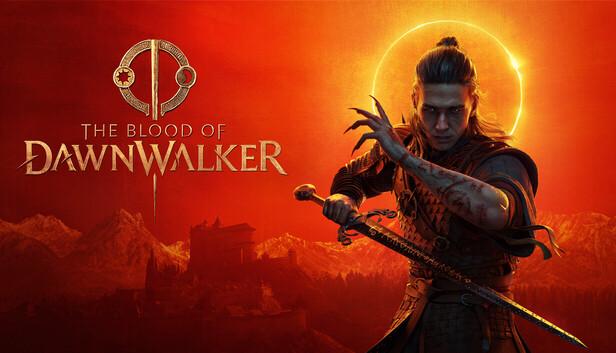 Подробная информация о "Авторы The Blood of Dawnwalker порадуют нас новостями о дате релиза и многом другом на презентации уже 28 апреля !!!"