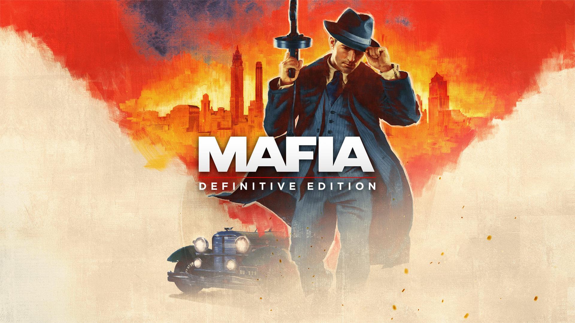 Подробная информация о "Чешская Mafia не собирается уступать свою территорию другим играм, главы планируют ребрендинг и расширение влияния !!!"