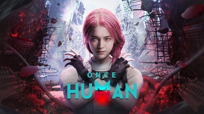 Подробная информация о "Once Human готовится к новому сезону S4 под названием Gravity Abyss !!!"
