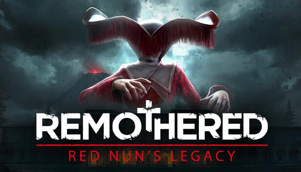 Подробная информация о "В финале трилогии авторы Remothered: Red Nun's Legacy раскроют историю исчезнувших девочек и заброшенного монастыря !!!"