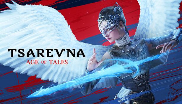 Подробная информация о "Российский балетный слэшер Tsarevna: Age of Tales с Царевной Лебедью покоряет зарубежье пока наши проходят мимо !!!"