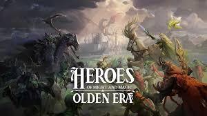 Подробная информация о "Для многих долгожданная Heroes of Might and Magic: Olden Era вышла в раннем доступе и сразу 90% положительных отзывов !!!"