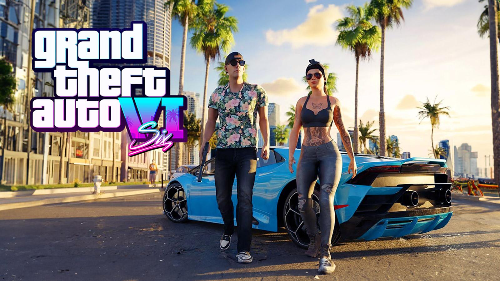 Подробная информация о "Интернет гудит о возможном старте продаж предзаказов GTA 6 уже 12 мая !!!"