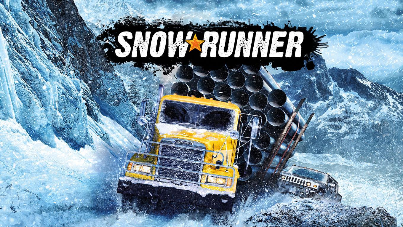 Подробная информация о "В 18-ом сезоне SnowRunner нас ждут грязь, джунгли и тропический климат Мексики !!!"