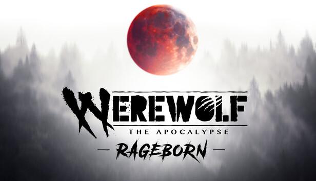 Подробная информация о "Nacon издаст метроидванию Werewolf: The Apocalypse Rageborn по Миру тьмы !!!"