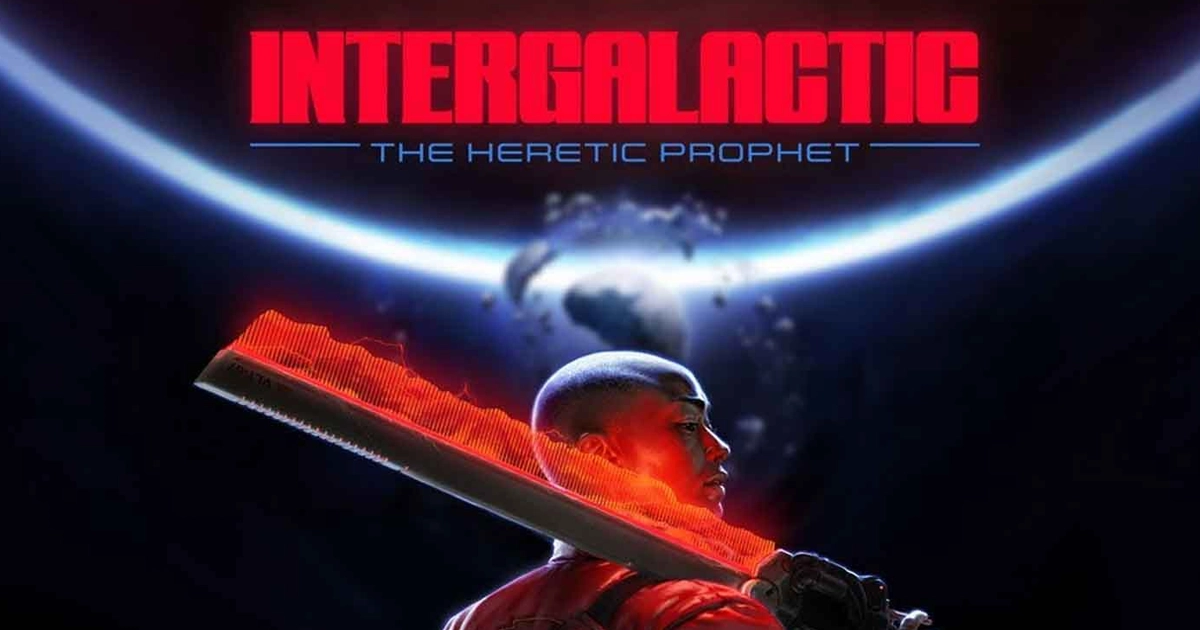 Подробная информация о "Актёр сыгравший Колина Грейвса в игре Intergalactic: The Heretic Prophet проболтался о сроках релиза !!!"