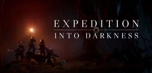 Подробная информация о "Кооперативный данжен-краулер Expedition: Into Darkness приглашает на публичный плейтест !!!"
