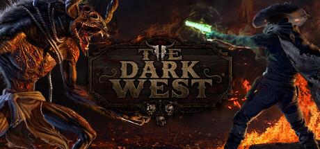 Подробная информация о "Диаблоид про Дикий Запад The Dark West получит бесплатную демоверсию в июне !!!"