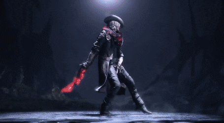 Подробная информация о "Инсайдер MajorPlayeix утверждает, что Capcom создает ремейк Devil May Cry !!!"
