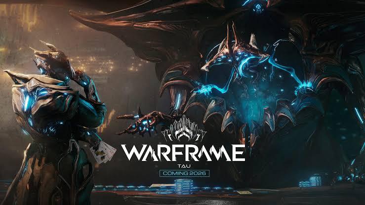Подробная информация о "Digital Extremes снимет завесу тайны с системы Тау в грядущем сюжетном расширении для Warframe !!!"