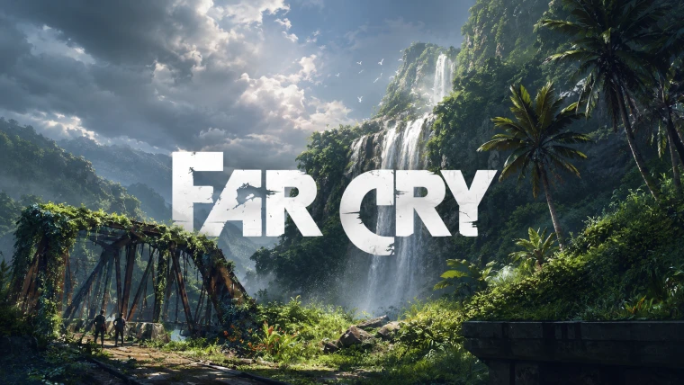 Подробная информация о "На смену почившего экстракшена Maverick от Ubisoft будет Far Cry под кодовым названием Kodiak !!!"
