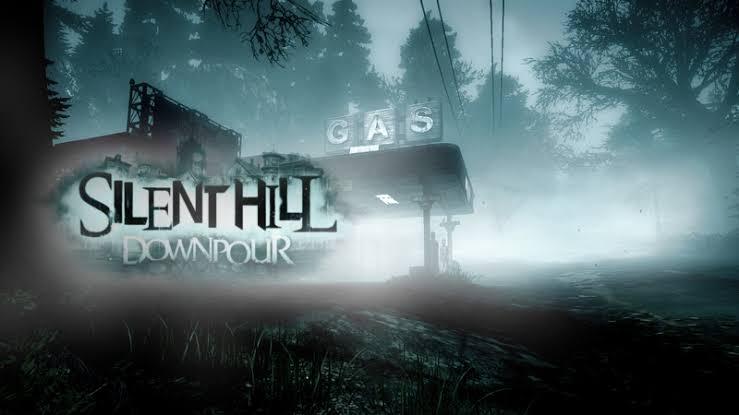 Подробная информация о "Анонсирован полноценный ПК-порт для Silent Hill: Downpour от поклонника серии !!!"