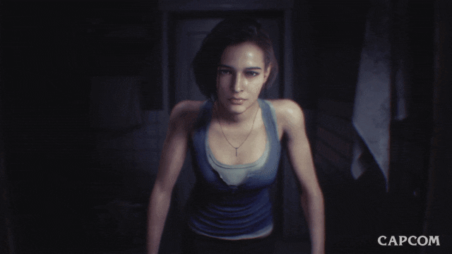 Подробная информация о "Анонсирован не официальный кооперативный мод для Resident Evil 3 Remake от независимого мододела под ником HeySnippy !!!"