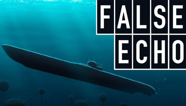 Подробная информация о "Анонсирован психологический триллер False Echo, где от работы радиста зависит ход войны !!!"