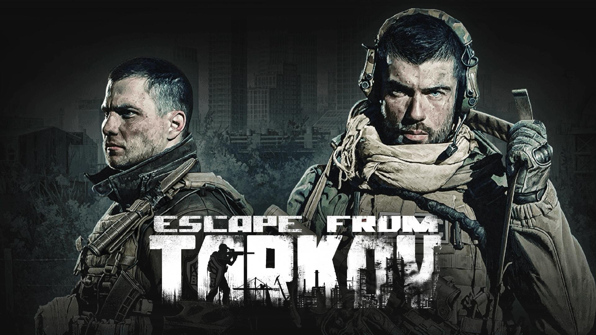 Подробная информация о "Хардкор Буянова с его Escape from Tarkov покорил китайский игроков и произвел фурор на ChinaJoy 2026 !!!"