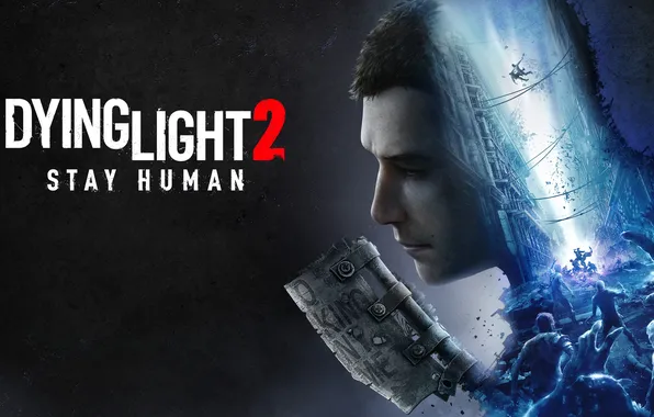 Подробная информация о "Dying Light 2 Stay Human получила обновление сосредоточенное на улучшении прогрессии !!!"
