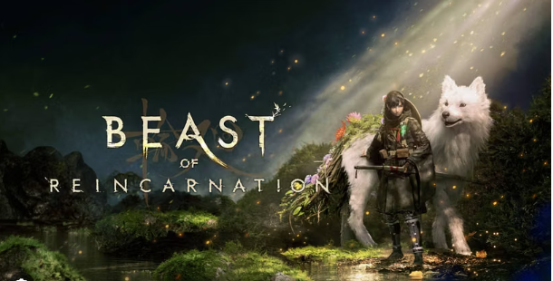 Подробная информация о "Никогда такого не было и вот опять !!! Экшен-RPG Beast of Reincarnation утекла в сеть за три дня до релиза."